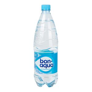 Бонаква негазированная
