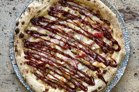 Пицца месяца