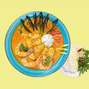 Карри Хай Шан