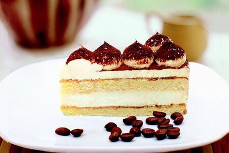 Торт Тирамису