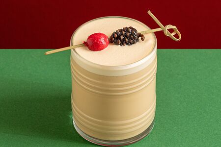 Раф Таежный (меню осень-зима)