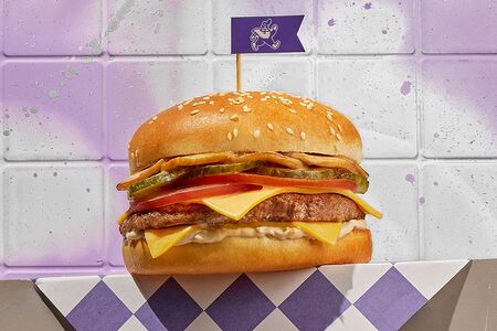 Бургер Грибоедова