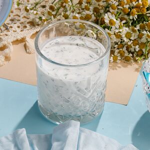 Домашний айран