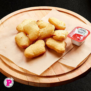 Наггетсы куриные