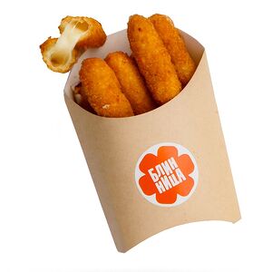 Сырные палочки 