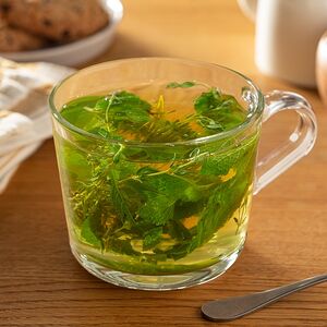 Чай Мята-чабрец