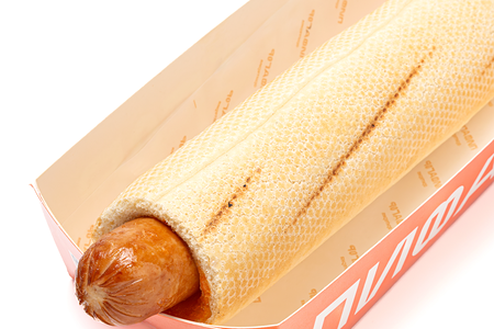 Хот дог Французский