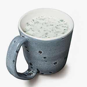 Айрани от Нани