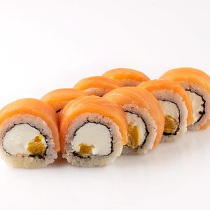 Филадельфия Экзотик