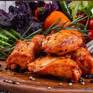 Куриное филе