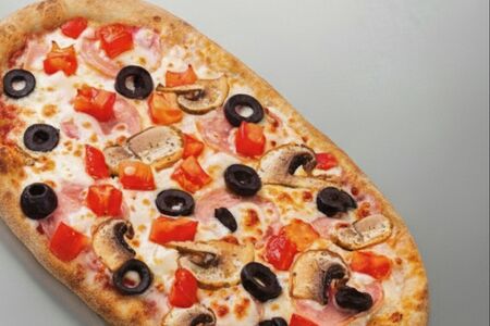 Капричиоза Мини