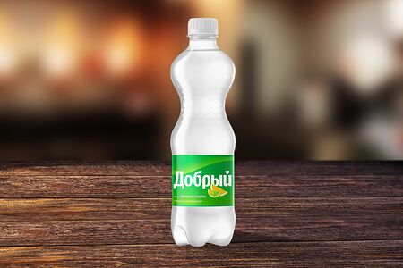 Добрый Лимон-лайм