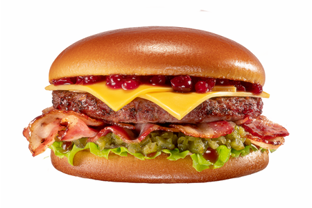 Бургер Премиум Северный