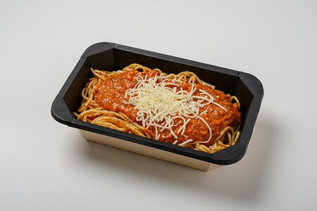 Паста Болоньезе XL