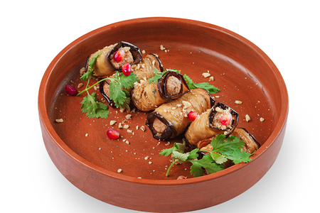 Бадриджани