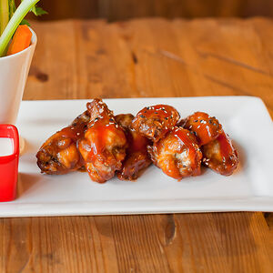 Крылышки Red Davil