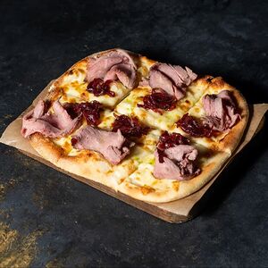 Пинца ростбиф 