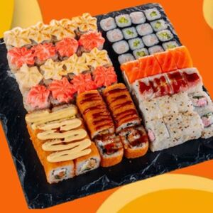 Набор Тритон