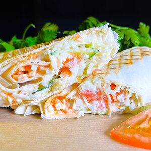 Финская Шаурма