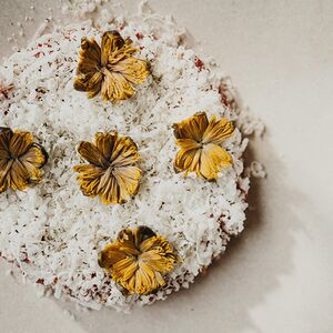 Тартар из говядины