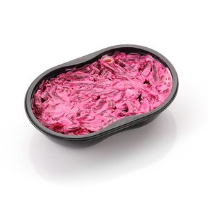 Салат Сельдь под шубой 500 г