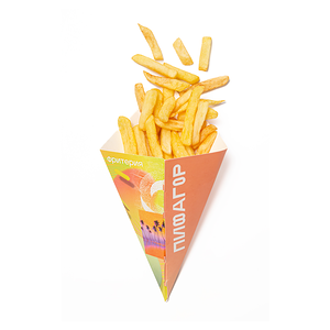 Фриугольник стандарт