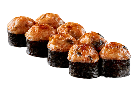 Унаги гриль