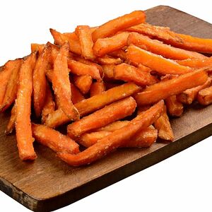 Батат фри