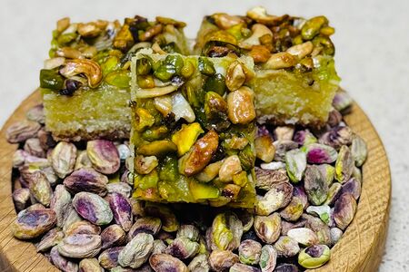 Хариса 2 шт.