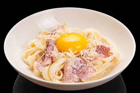 Лапша Корбонарио