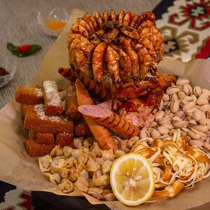 Пивной набор