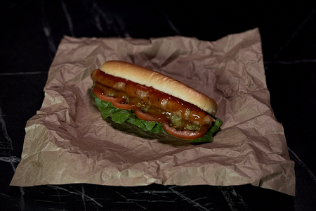 Чикаго ист сайд дог