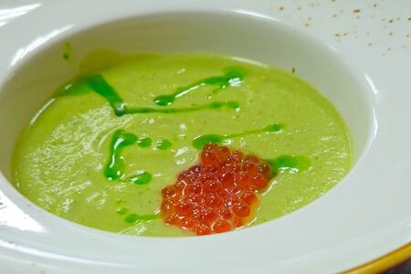 Зуппо Орто Кремозо