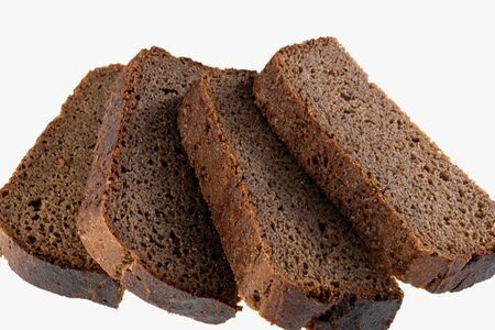 Ржаной хлеб