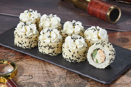 Ролл Эрта Але