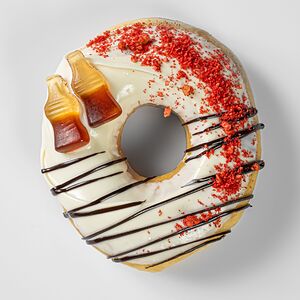 Вишнёвая кола