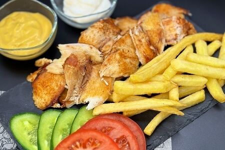 Мясной бокс