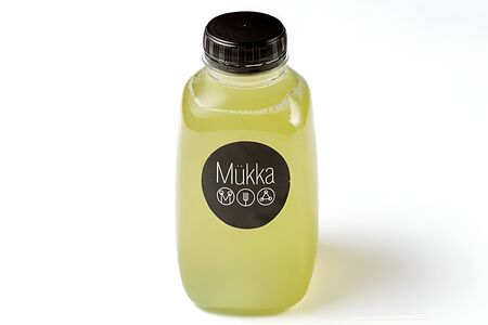 Лимонад Огурец-лемонграсс