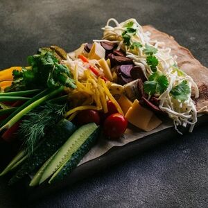 Сет Застолье