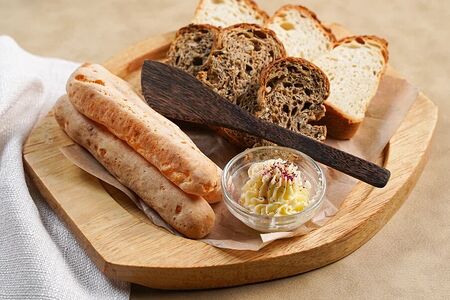 Хлебная корзина