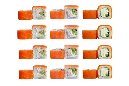 Сет-набор Филадельфия