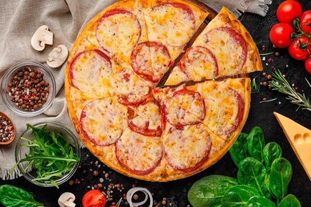 Американка