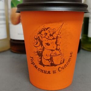 Кофе Аффогато