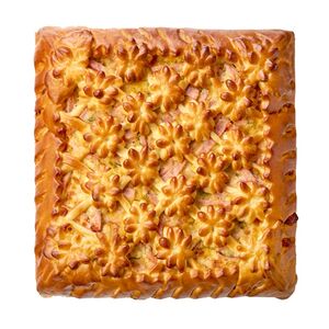 Пирог Закусочный