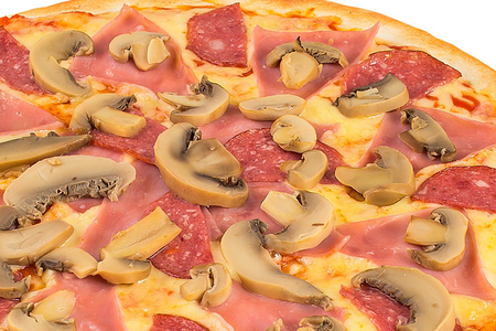 Пицца Рустика