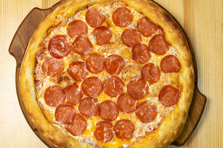 Пицца Пеперони 25 см