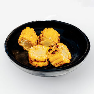 Початок кукурузы