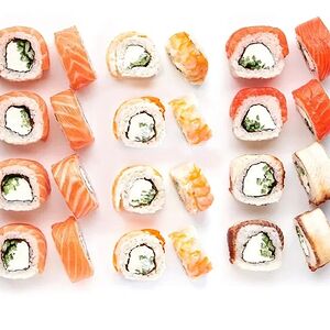 Кайфонатор 2000 №17