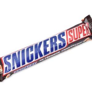 Шоколадка Сникерс