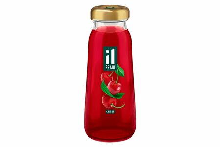 Il primo - Вишневый восстановленный сок